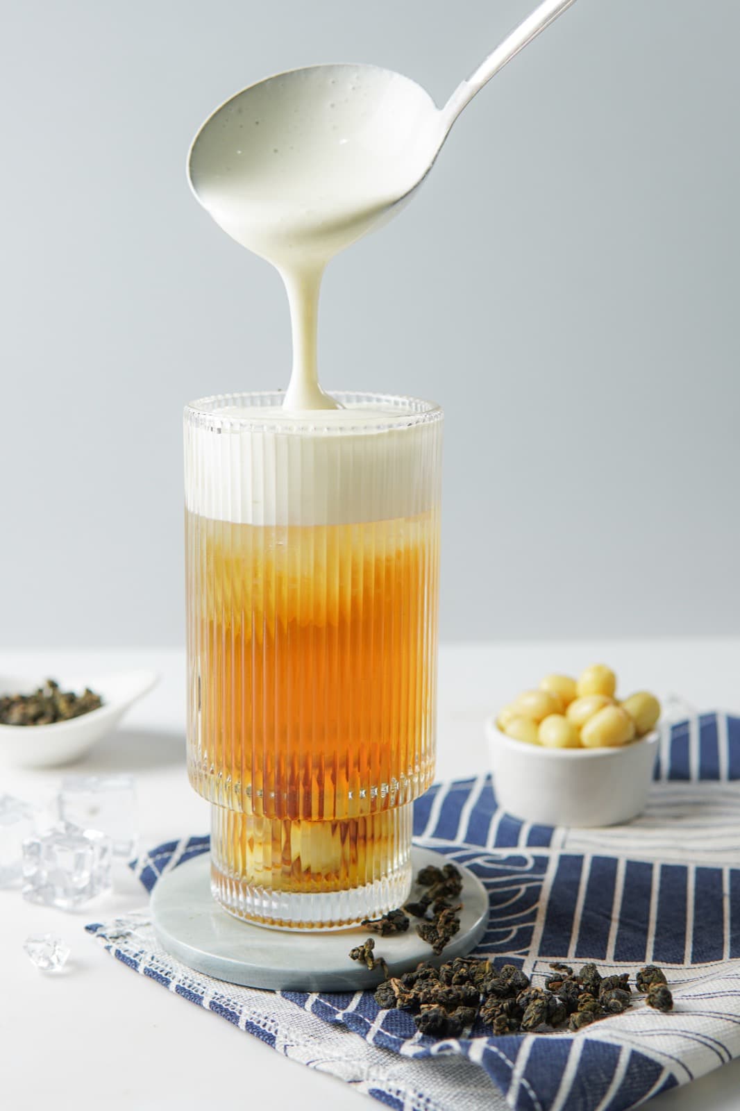 Trà sữa WECHA