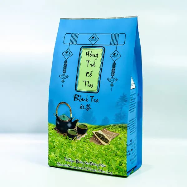 Hồng Trà Cổ Thụ