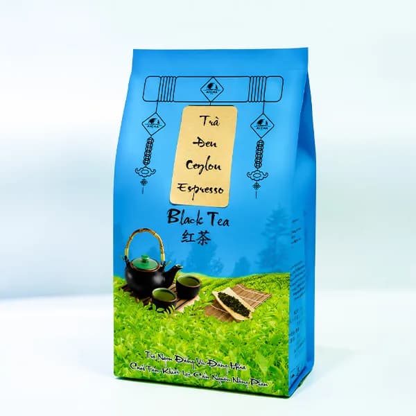 Trà Đen Ceylon Espresso