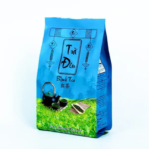 Trà Đen Số 9