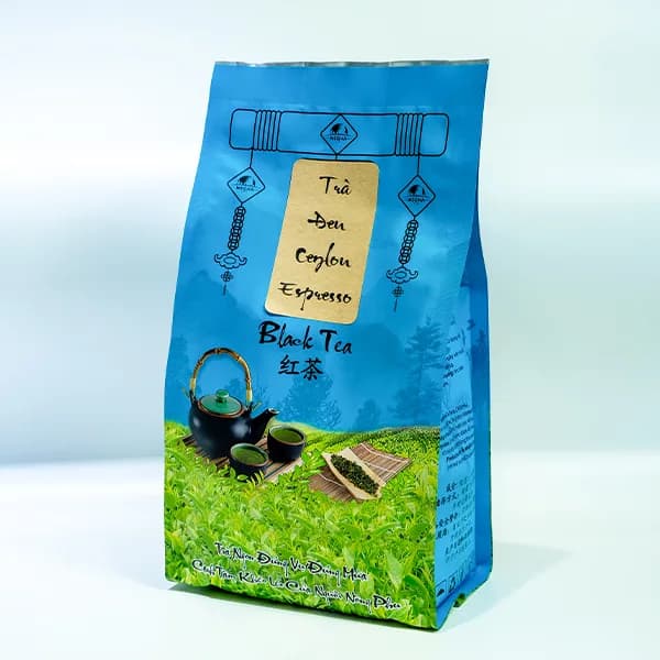Trà Đen Ceylon Espresso