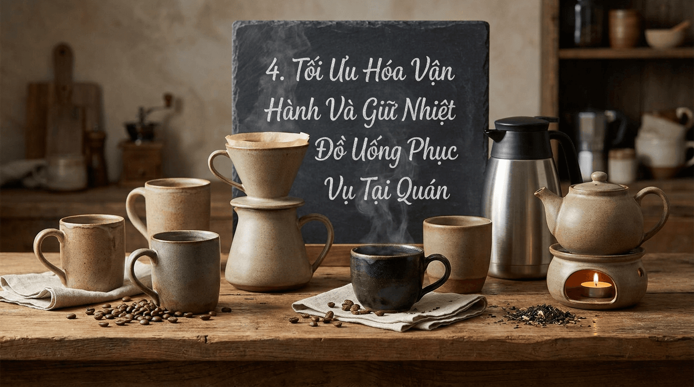 WECHA Tea Concept