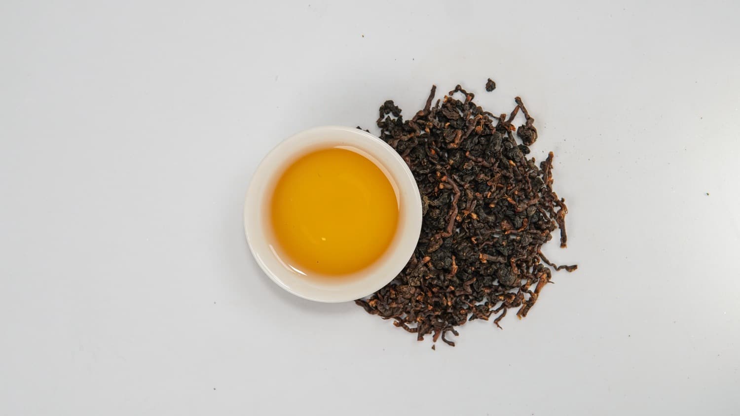 Ô long Lâm Đồng (Bảo Lộc / Cầu Đất)