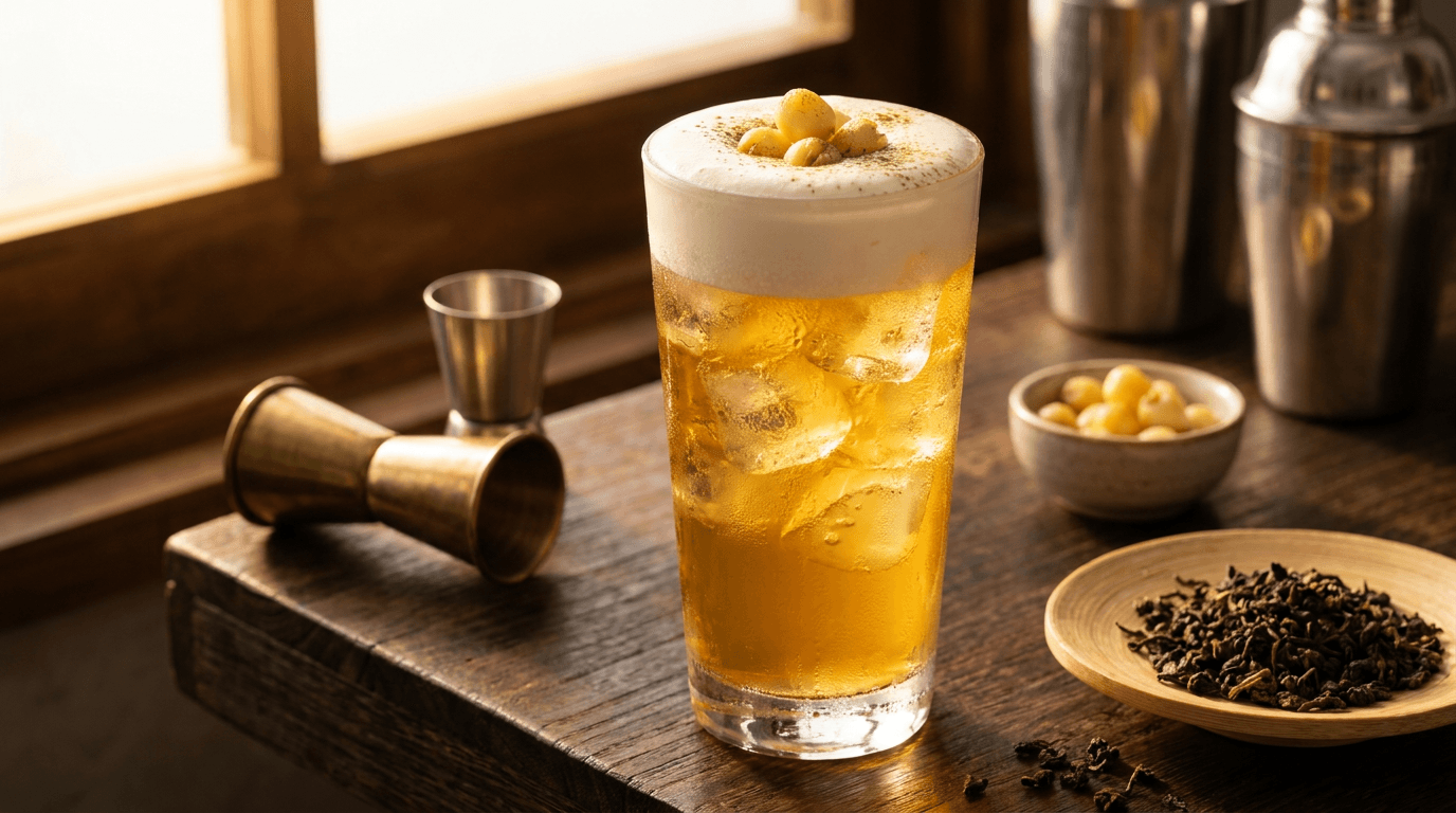 1. Ma Trận Giá Vốn COGS Quầy Bar F&B 2026: Chiến Lược Tối Ưu Dưới 25% Không Giảm Chất Lượng