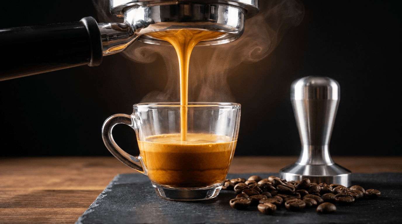 WECHA Tea Concept