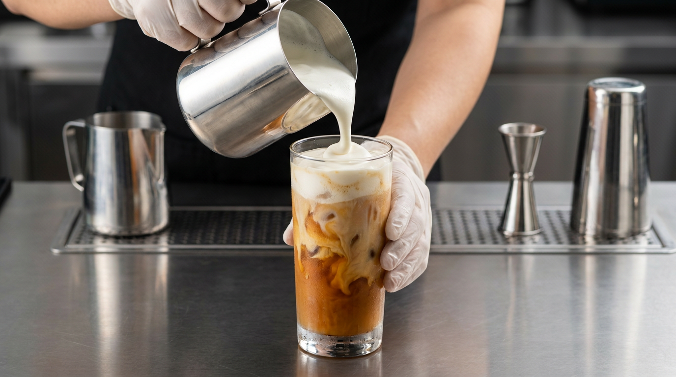 WECHA Tea Concept