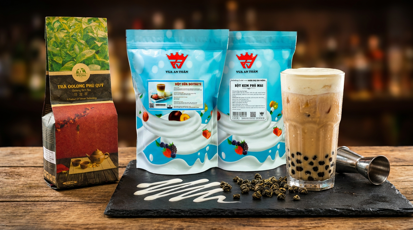 Tại Sao Tỷ Lệ Giá Thuê Mặt Bằng Trên Doanh Thu Phải Dưới 15% Để Tối Ưu Điểm Hòa Vốn?