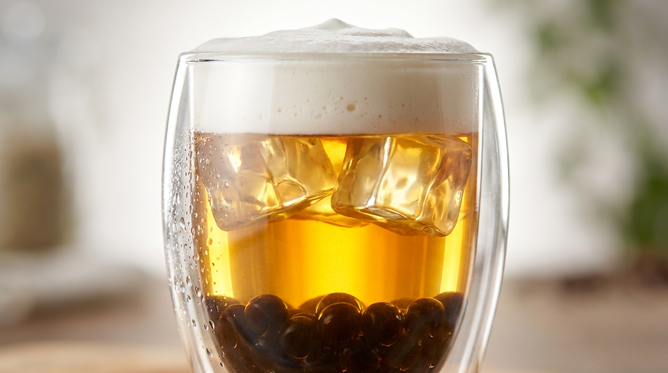 WECHA Tea Concept