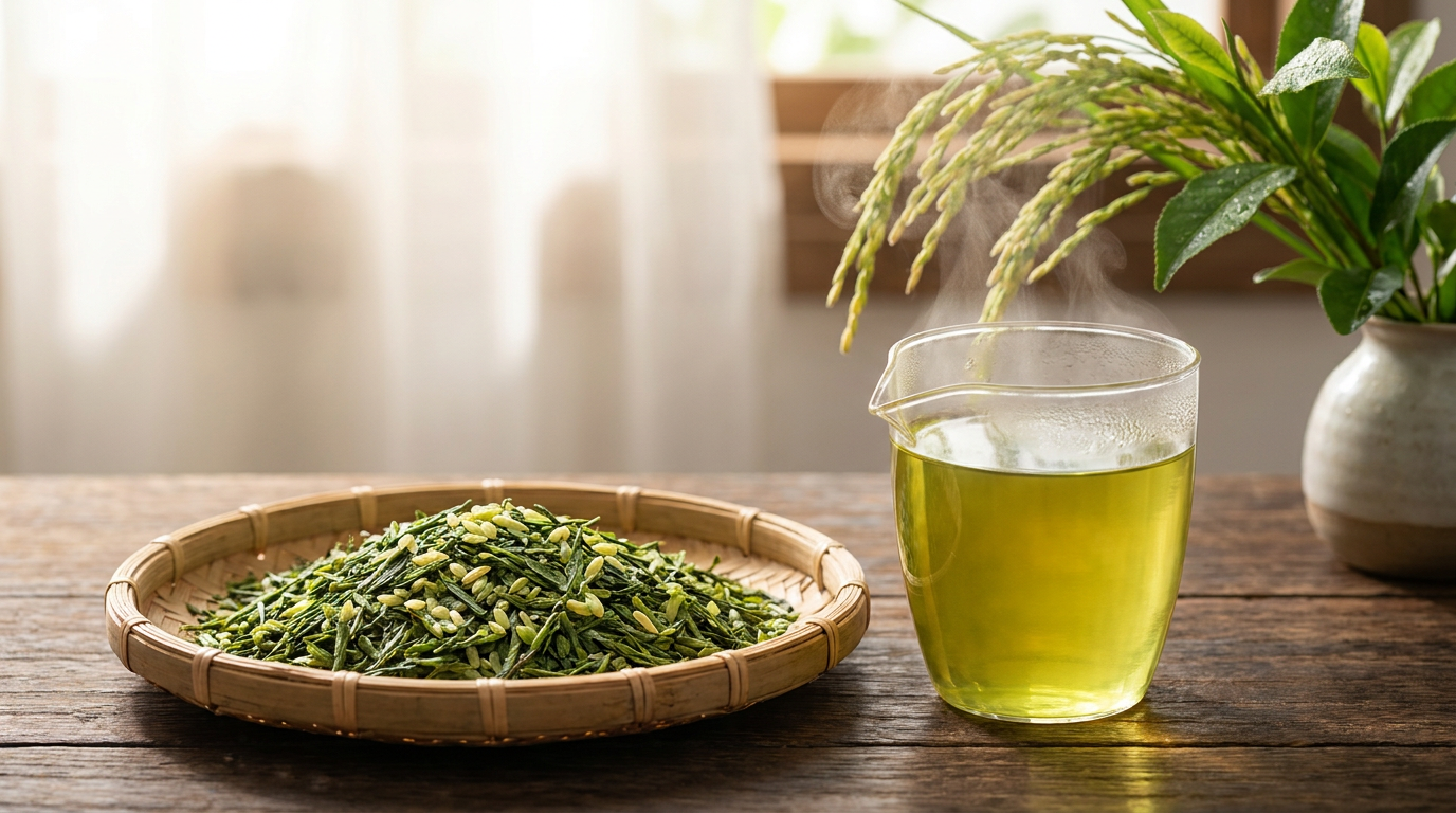 Bao bì trà mộc WECHA hút chân không bảo toàn hương cốm và chất lượng mộc