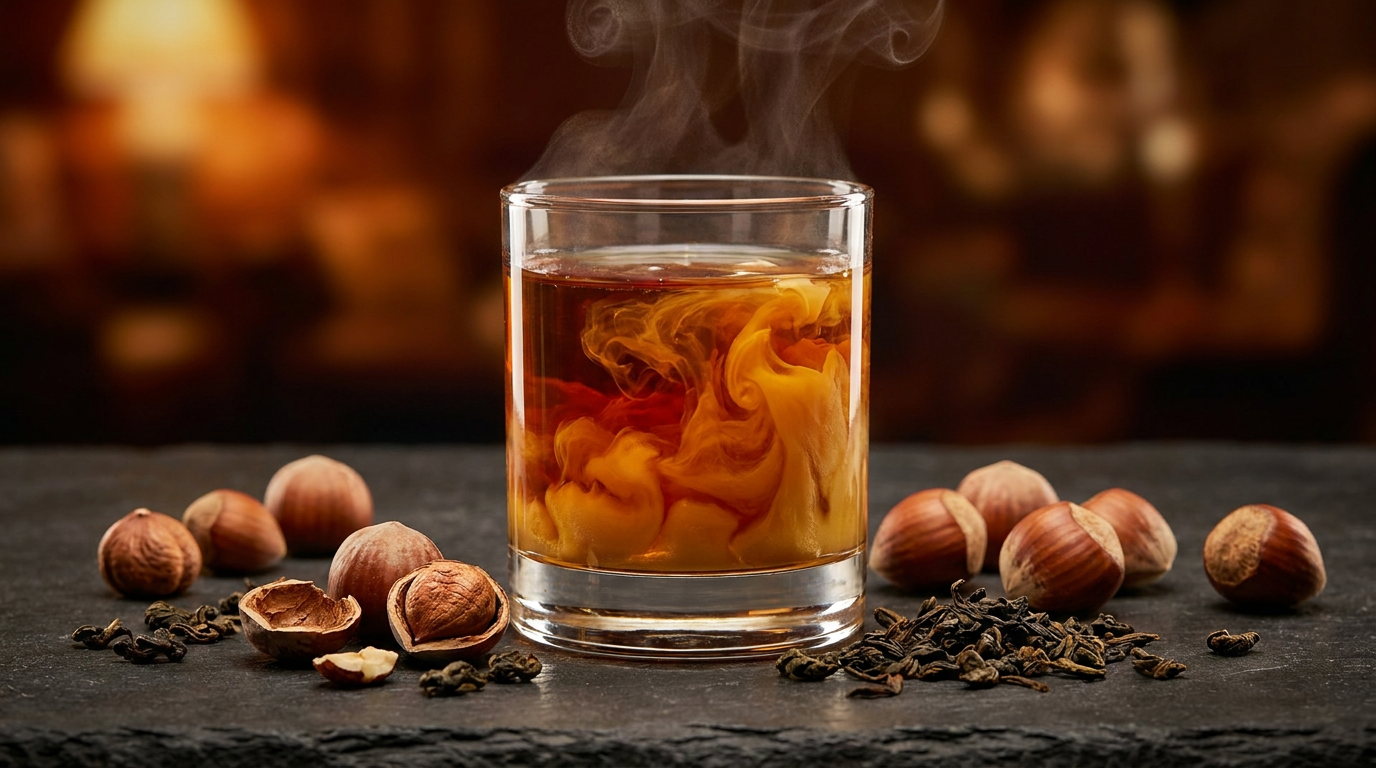 WECHA Tea Concept