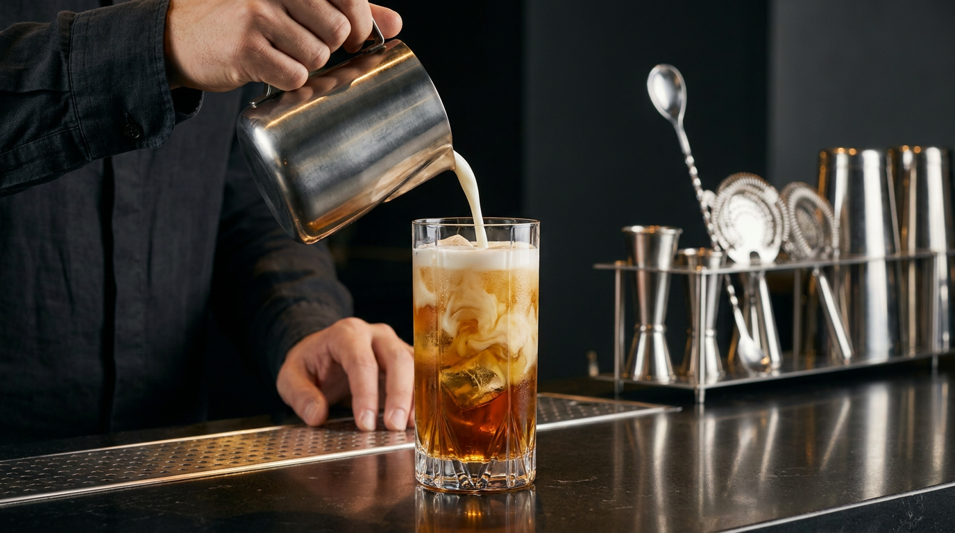 WECHA Tea Concept