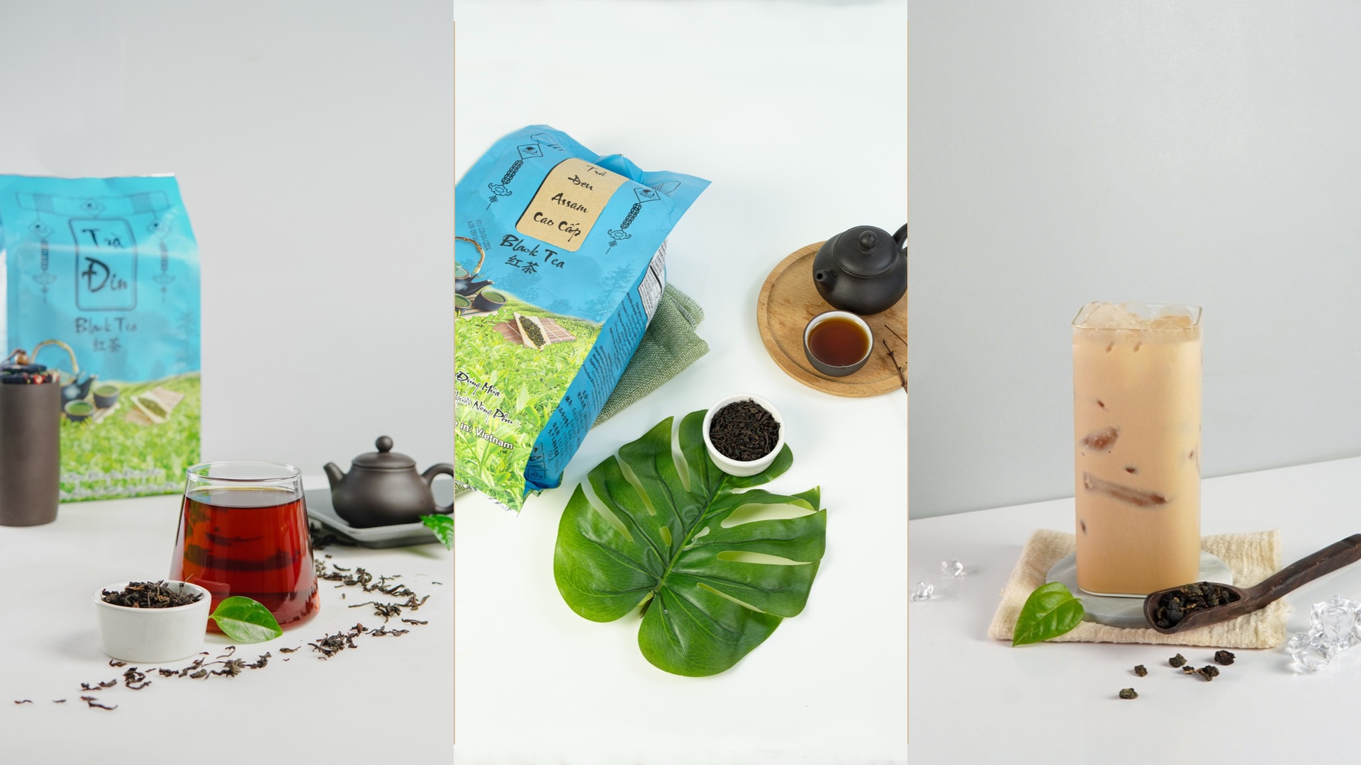 Scientific Techniques For Brewing Delicious Black Milk Tea: Authentic Wecha Black Tea, Assam Black Tea Packaging, And Signature Milk Tea Drink